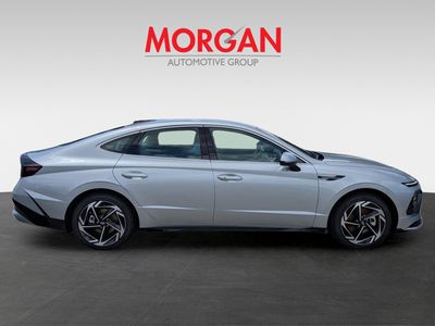 2026 Hyundai SONATA - Photo 3
