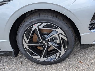 2026 Hyundai SONATA - Photo 11
