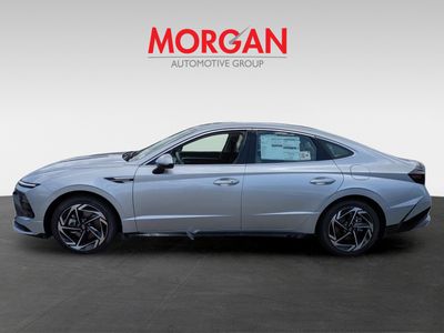 2026 Hyundai SONATA - Photo 7
