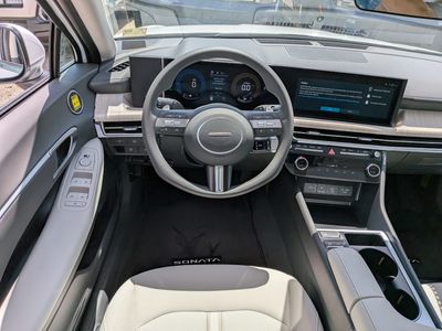 2026 Hyundai SONATA - Photo 16