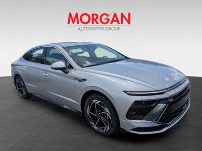 2026 Hyundai SONATA - Photo 2