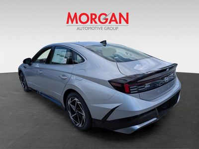 2026 Hyundai SONATA - Photo 6