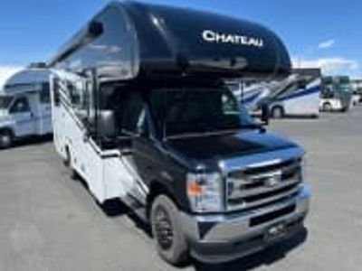 2026 Thor Motor Coach CHATEAU - Photo 1