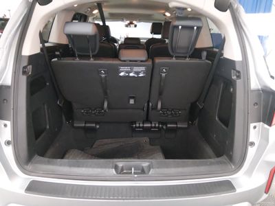 2025 Honda Odyssey — photo 11 view