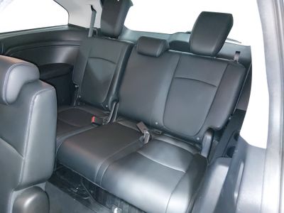 2025 Honda Odyssey — photo 17 view