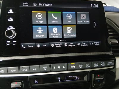 2025 Honda Odyssey — photo 19 view