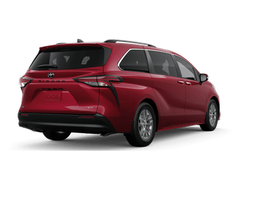 2026 Toyota Sienna - Photo 9