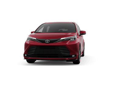 2026 Toyota Sienna - Photo 18