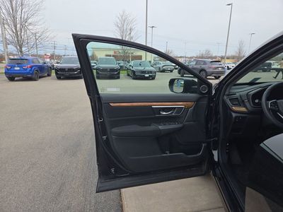 2019 Honda CR-V EX - Photo 12
