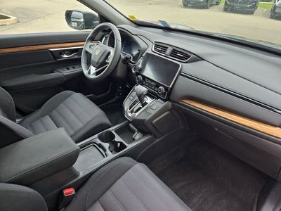 2019 Honda CR-V EX - Photo 27