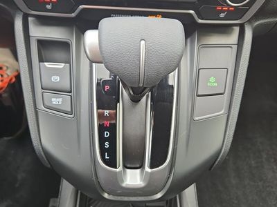 2019 Honda CR-V EX - Photo 21