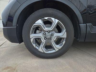 2019 Honda CR-V EX - Photo 10