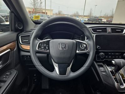2019 Honda CR-V EX - Photo 16