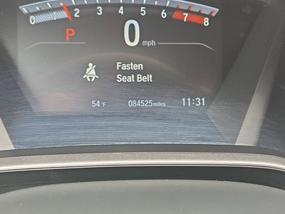 2019 Honda CR-V EX - Photo 17