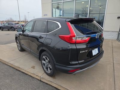 2019 Honda CR-V EX - Photo 6