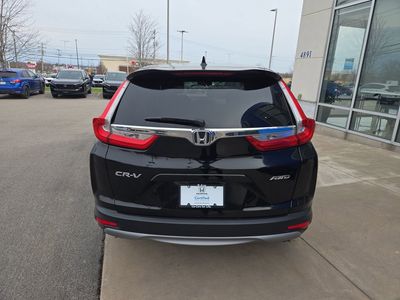 2019 Honda CR-V EX - Photo 5