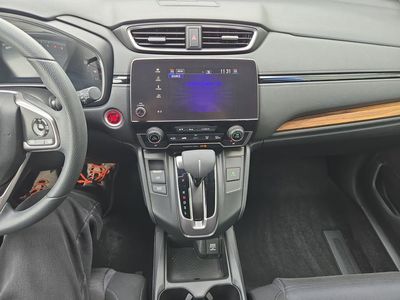 2019 Honda CR-V EX - Photo 18