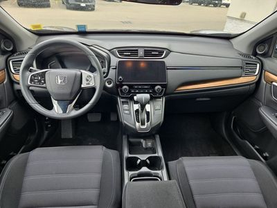 2019 Honda CR-V EX - Photo 15