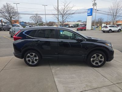 2019 Honda CR-V EX - Photo 3