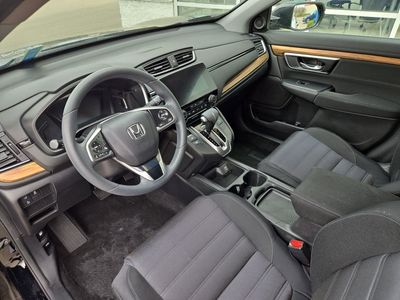 2019 Honda CR-V EX - Photo 26