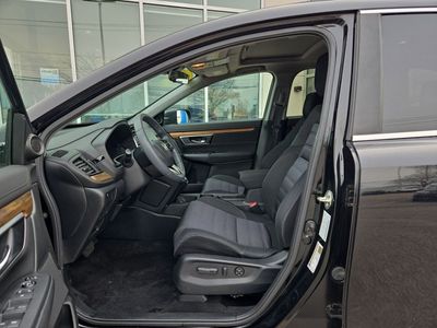 2019 Honda CR-V EX - Photo 14