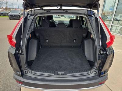 2019 Honda CR-V EX - Photo 25