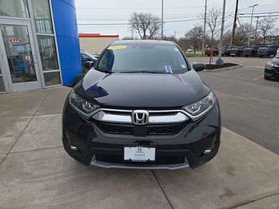 2019 Honda CR-V EX - Photo 9