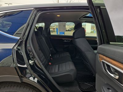 2019 Honda CR-V EX - Photo 28