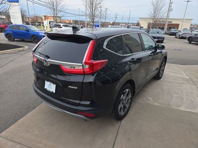 2019 Honda CR-V EX - Photo 4