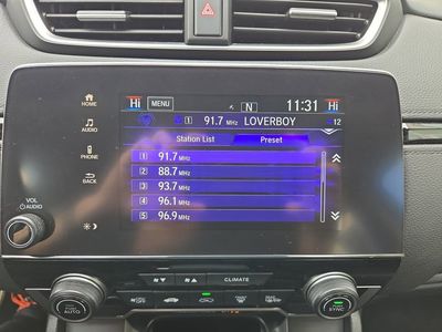 2019 Honda CR-V EX - Photo 19