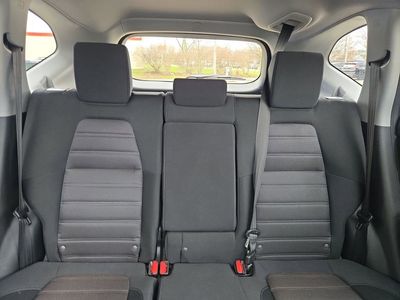 2019 Honda CR-V EX - Photo 1