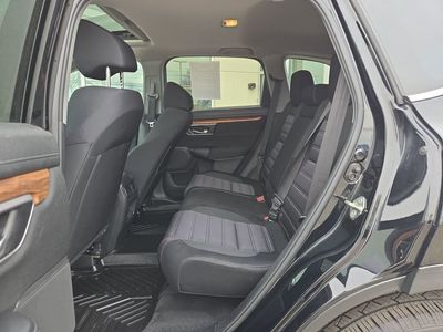 2019 Honda CR-V EX - Photo 24