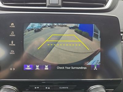 2019 Honda CR-V EX - Photo 20