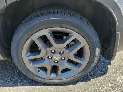 2022 Honda Passport - Photo 32