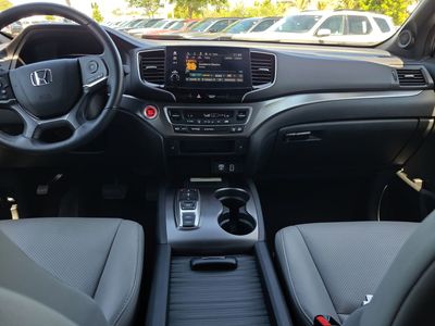 2022 Honda Passport - Photo 14