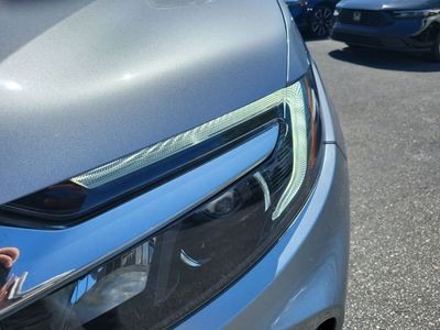 2022 Honda Passport - Photo 9