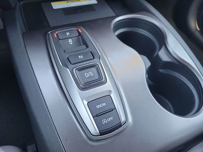 2022 Honda Passport - Photo 26