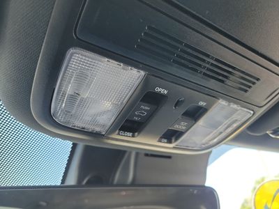 2022 Honda Passport - Photo 19