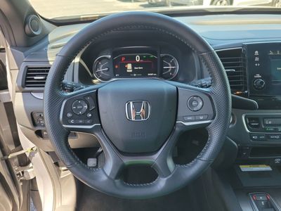 2022 Honda Passport - Photo 30
