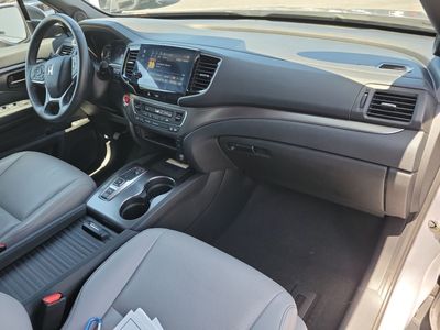 2022 Honda Passport - Photo 11