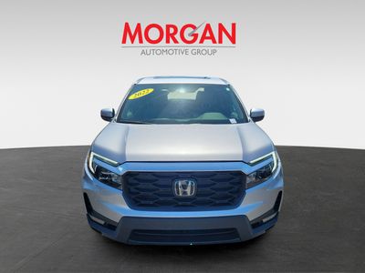 2022 Honda Passport - Photo 2