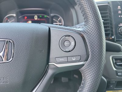 2022 Honda Passport - Photo 29