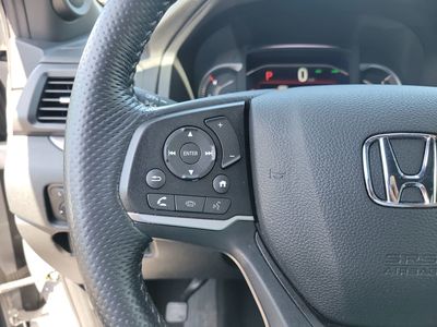 2022 Honda Passport - Photo 28
