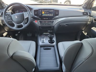 2022 Honda Passport - Photo 12
