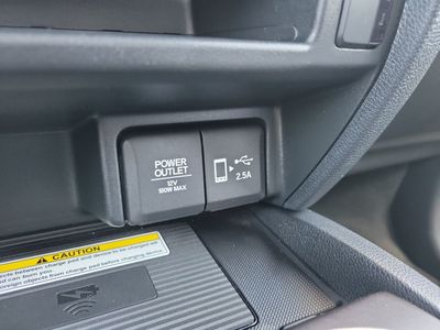 2022 Honda Passport - Photo 25
