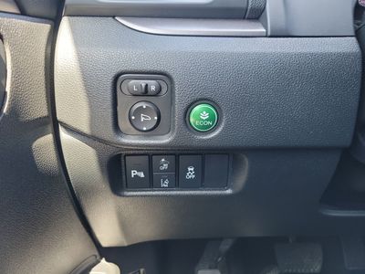 2022 Honda Passport - Photo 27