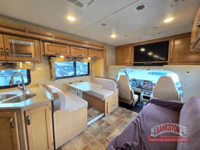 2016 Chateau 31W - Photo 37