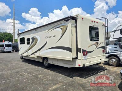 2016 Chateau 31W - Photo 8