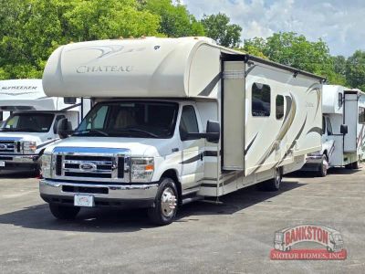2016 Chateau 31W - Photo 10