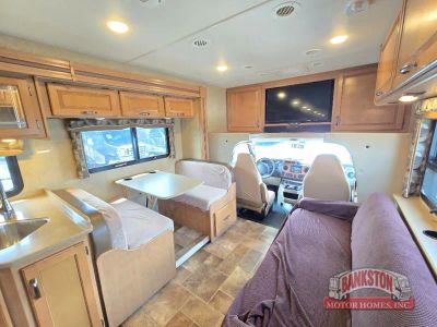 2016 Chateau 31W - Photo 11